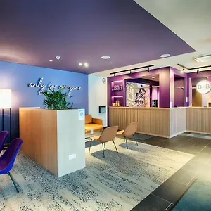 3* Отель Augsburg-west